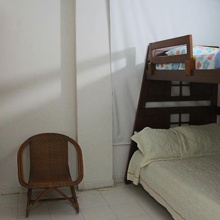 Apartamento De Tres Habitaciones En Zona Centro De San Andres Islas - Edificio Comodoro 203 Exterior photo